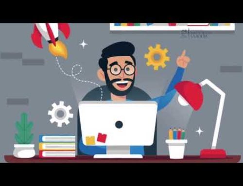 EMPRENDER PARA CRECER