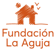 Fundación Apostolado de la Aguja Logo