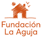 Fundación Apostolado de la Aguja Logo